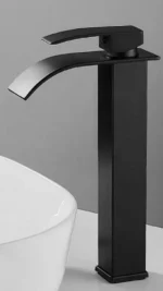 Waterfall VANITY MIXERS - ART BOWL TAPS - Image 3