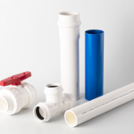 UPVC Pressure Pipes & Fittings