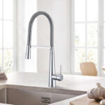 High Quality Sink Mixer - Image 2