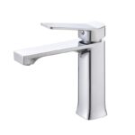 Modern Design Lavatory Basin Mixer - Image 2
