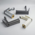Modern Design Lavatory Basin Mixer - Image 3