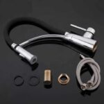 Flexible Silicone Sink Mixer - Image 2