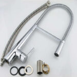 High Quality Sink Mixer - Image 4