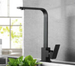 Square Sink Mixer - Image 2