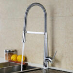 High Quality Sink Mixer - Image 5