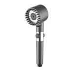 Multifunctional Hand Shower | Grey