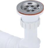 High Quality Basin Waste Pipe - Image 2