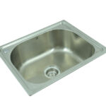 Stainless Steel Sink