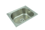 Stainless Steel Sink