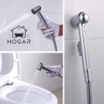 Hogar 2 – Muslim Shower