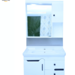 PVC Vanity 24inches Wall Hang code 2033