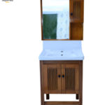 PVC Vanity 24inches Flooring code 2003