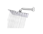 Overhead Rain Shower – Stainless Steel 304 | Luxurious & Durable - Image 3