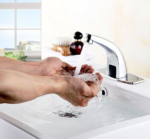 Sensor Mixer Automatic Touchless Sink Sensor Code 0462