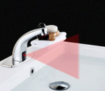 Sensor Mixer Automatic Touchless Sink Sensor Code 0462 - Image 3