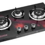 GT-29 Glass Hob