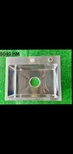 Stainless Steel Sink - Image 2