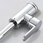 Bathroom Vanity Faucet | Chrome - Image 2