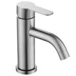 Round Bath Set | Nickel - Image 3