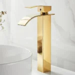 Waterfall VANITY MIXERS - ART BOWL TAPS