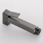 Premium Muslim Toilet Shower | Silver - Black - Gold - Image 5